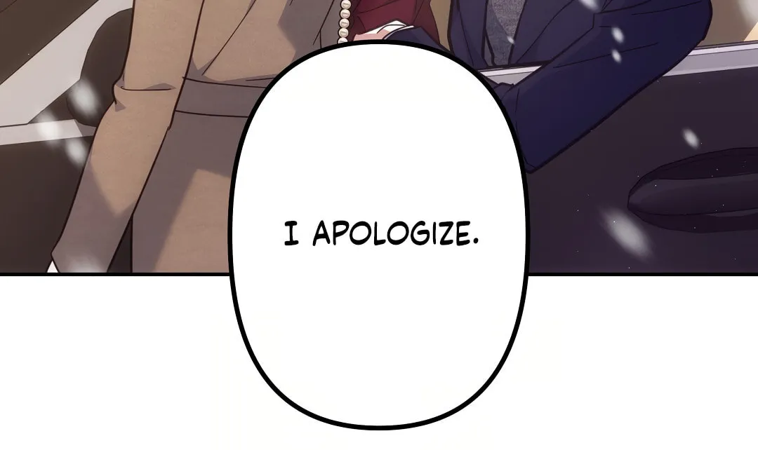 For the Shattered Things Chapter 6 page 151 - 