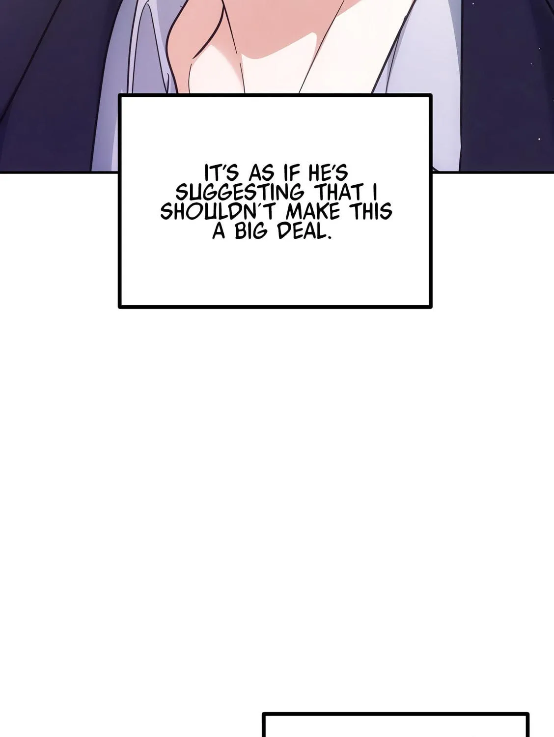 For the Shattered Things Chapter 6 page 160 - 