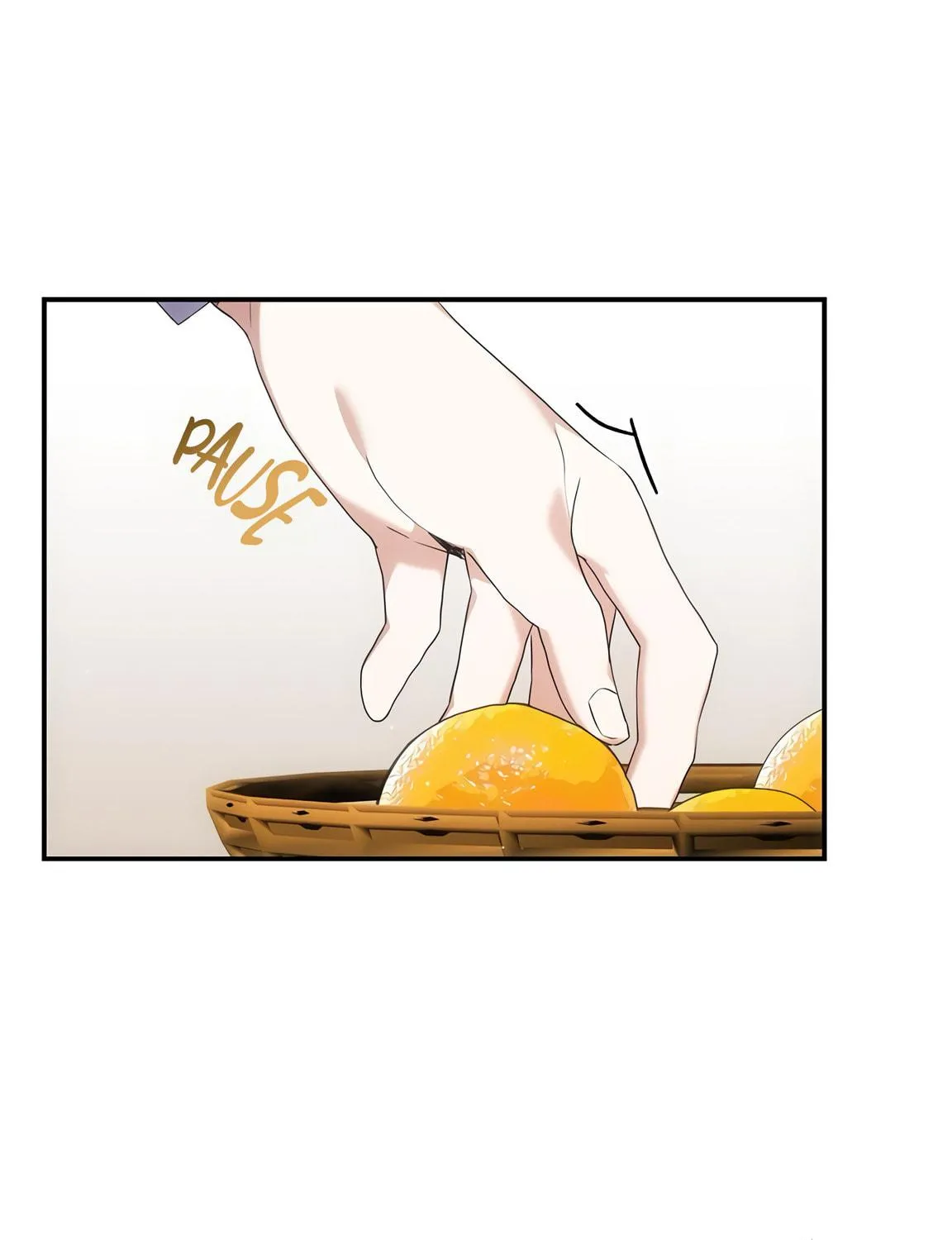 For the Shattered Things Chapter 6 page 18 - 