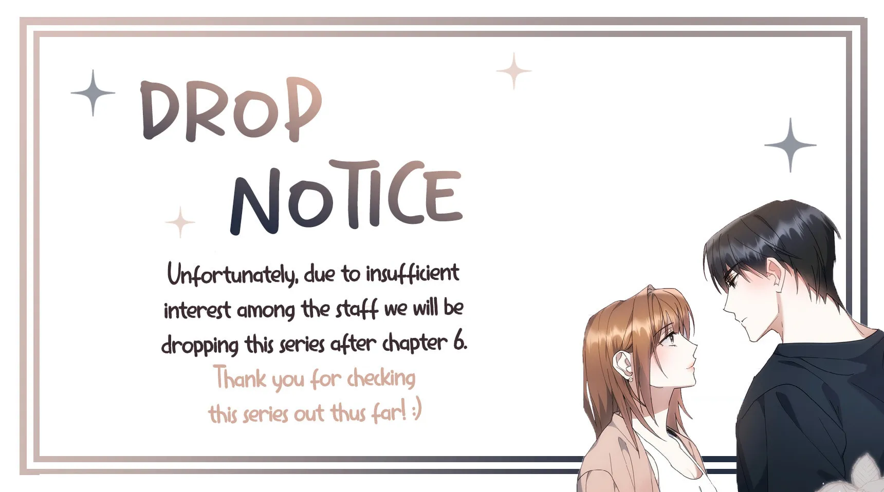 For the Shattered Things Chapter 6 page 178 - 