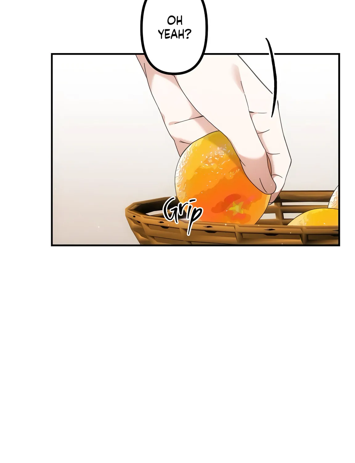 For the Shattered Things Chapter 6 page 20 - 