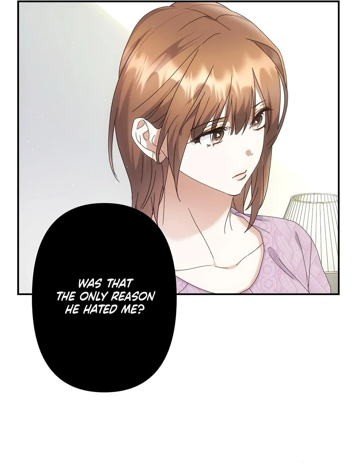 For the Shattered Things Chapter 6 page 40 - 