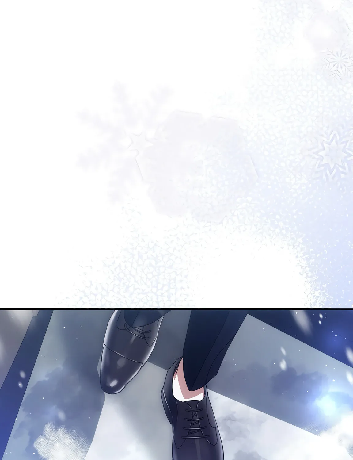 For the Shattered Things Chapter 6 page 56 - 