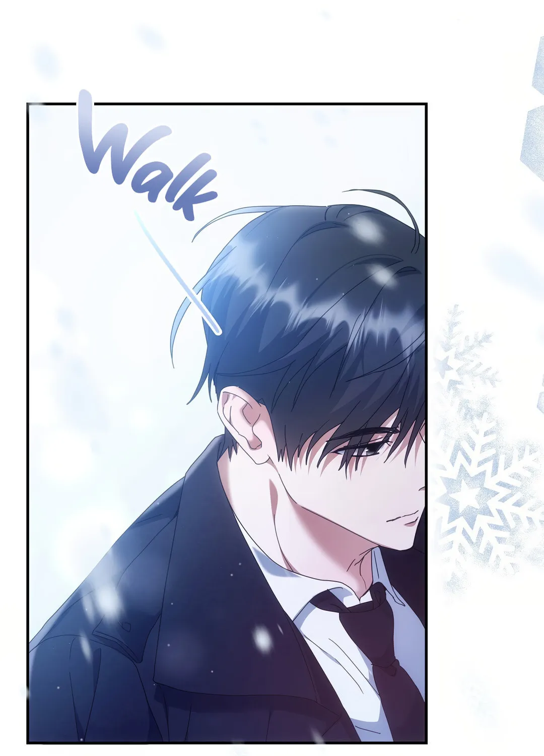 For the Shattered Things Chapter 6 page 60 - 