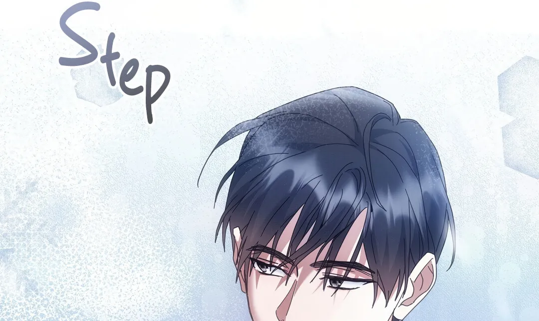 For the Shattered Things Chapter 6 page 61 - 
