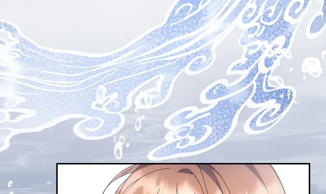 For the Shattered Things Chapter 6 page 63 - 