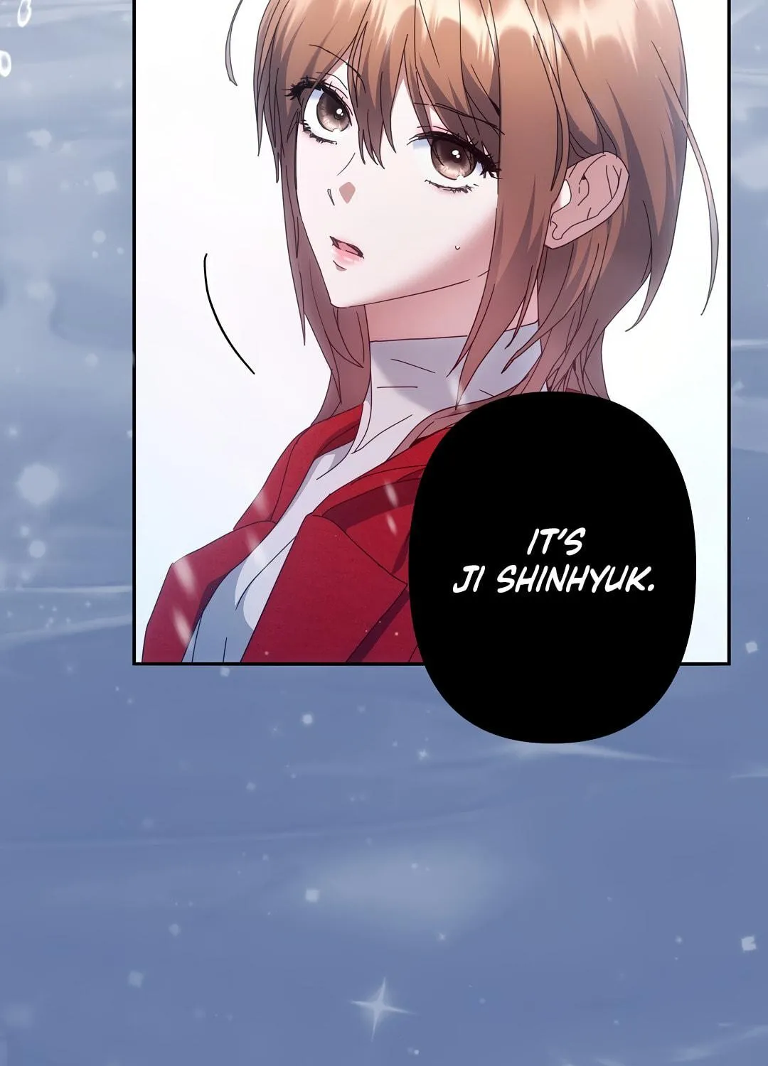For the Shattered Things Chapter 6 page 64 - 