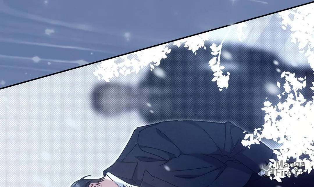 For the Shattered Things Chapter 6 page 65 - 