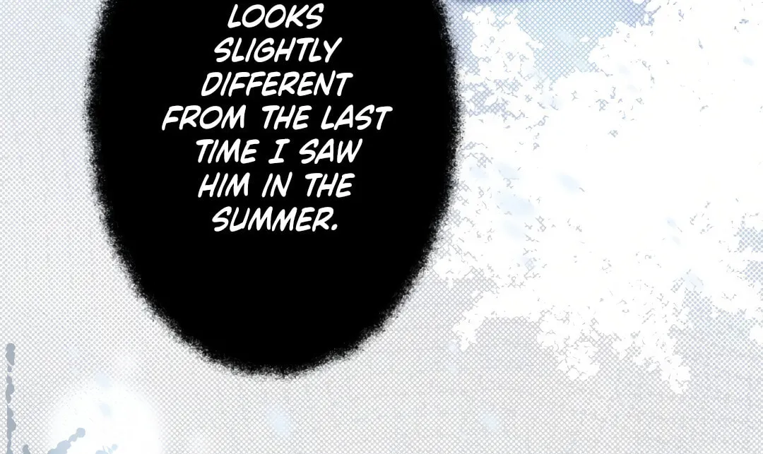 For the Shattered Things Chapter 6 page 67 - 