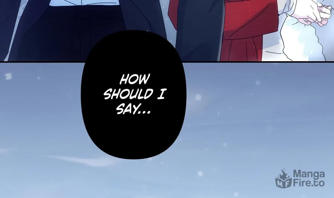 For the Shattered Things Chapter 6 page 69 - 