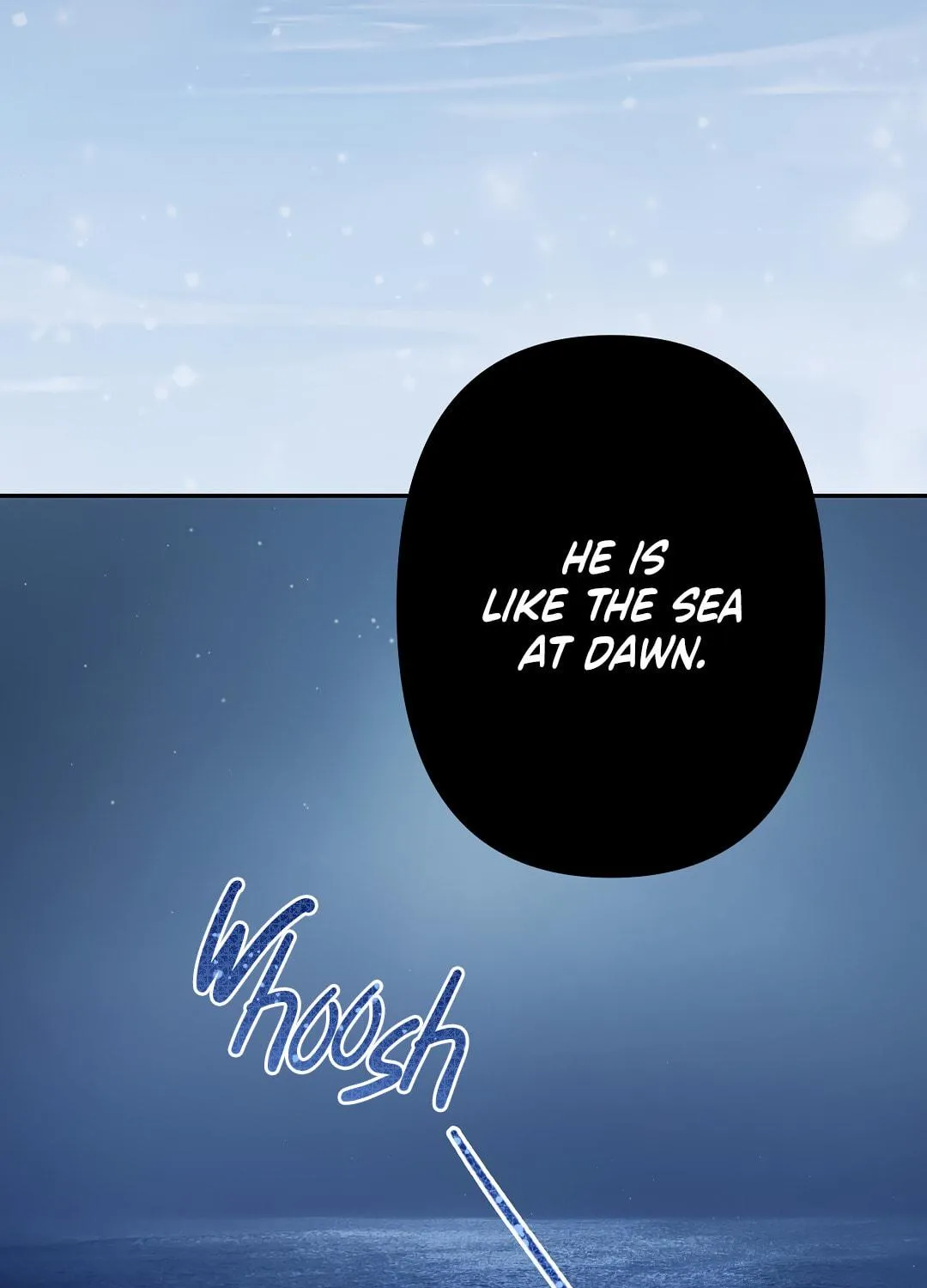 For the Shattered Things Chapter 6 page 70 - 