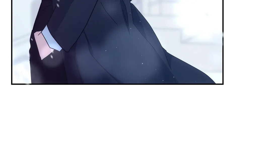 For the Shattered Things Chapter 6 page 73 - 
