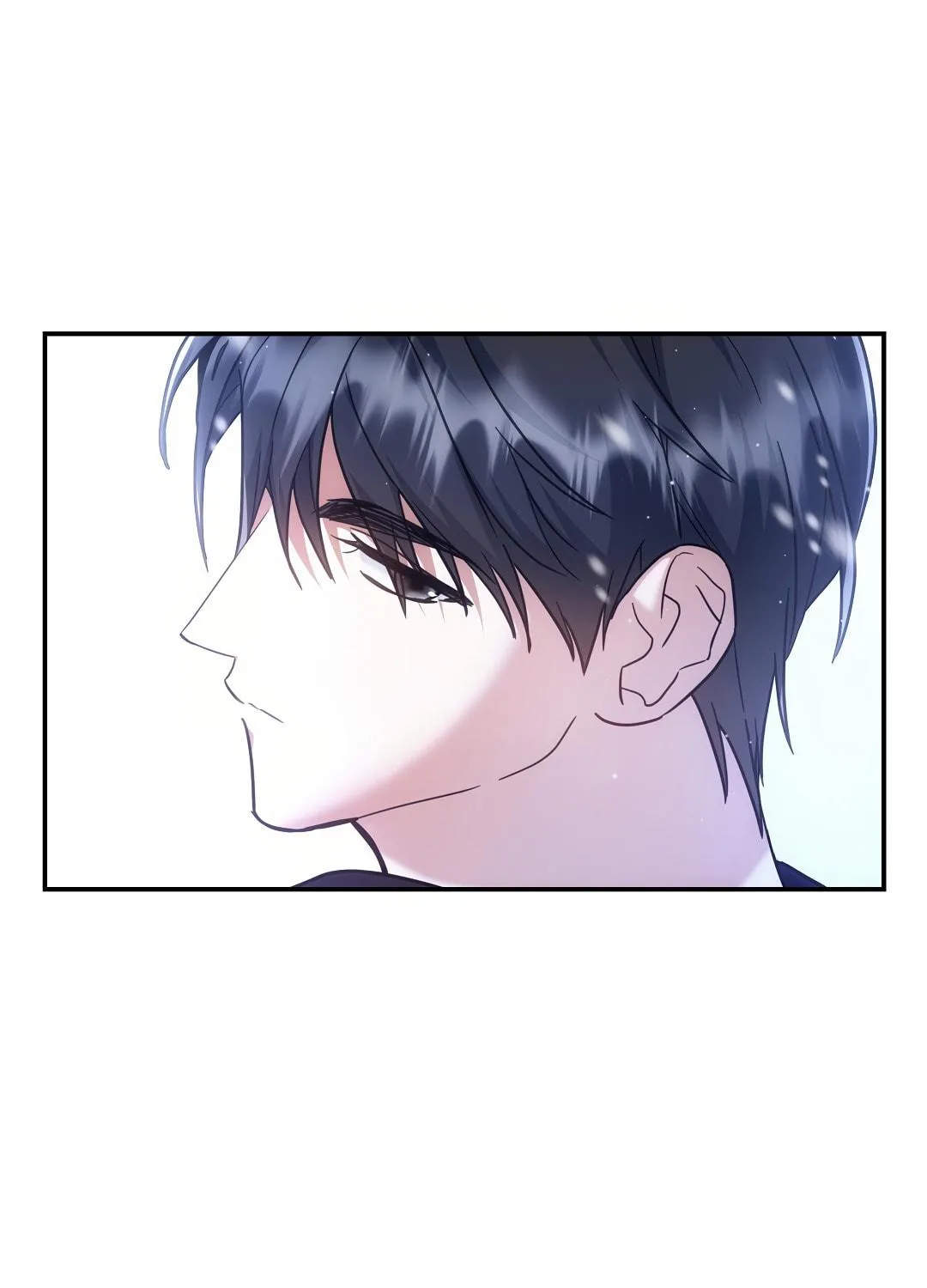 For the Shattered Things Chapter 6 page 76 - 