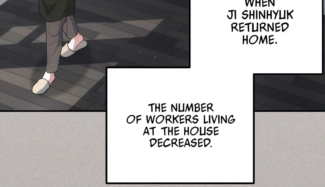 For the Shattered Things Chapter 6 page 81 - 