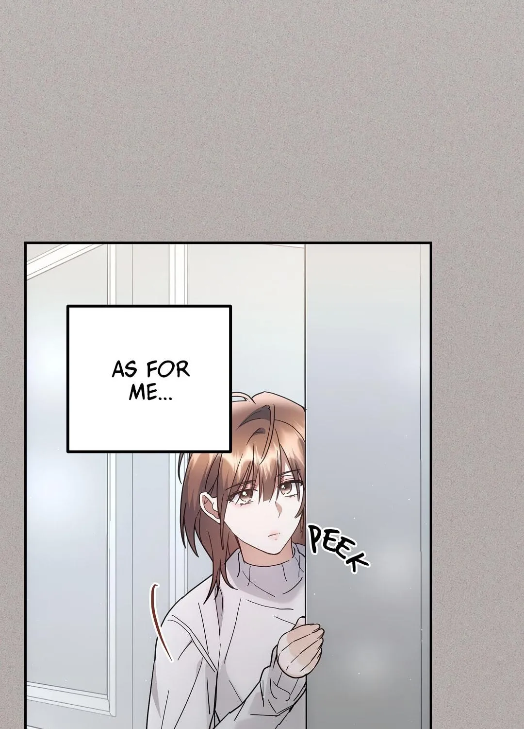 For the Shattered Things Chapter 6 page 82 - 