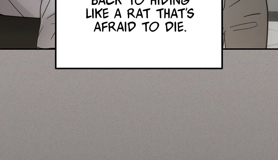 For the Shattered Things Chapter 6 page 85 - 