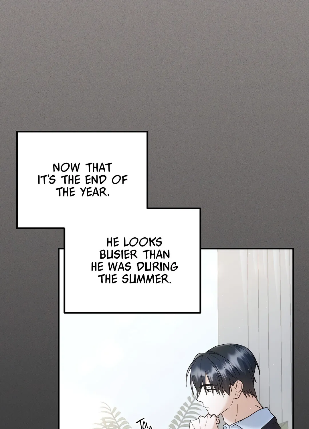 For the Shattered Things Chapter 6 page 86 - 