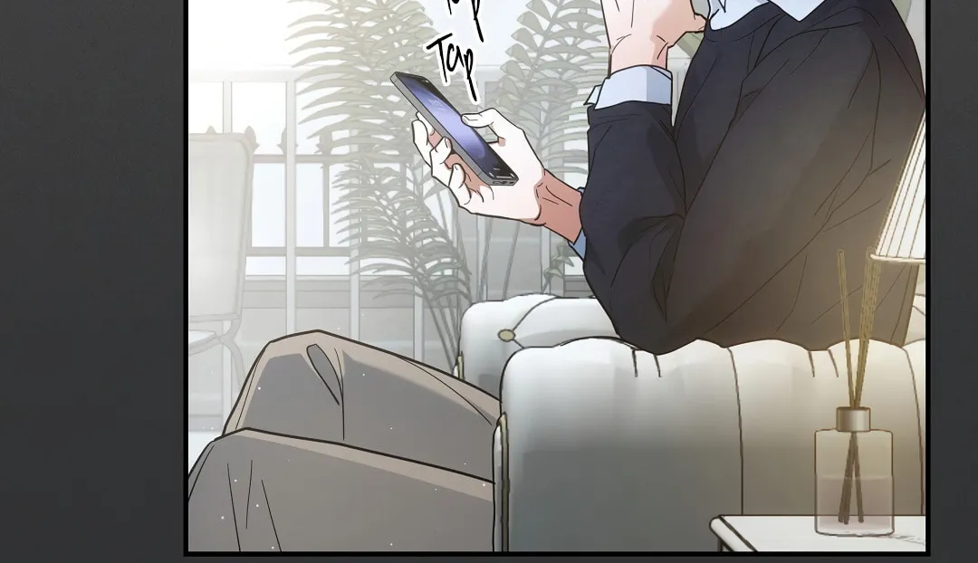 For the Shattered Things Chapter 6 page 87 - 