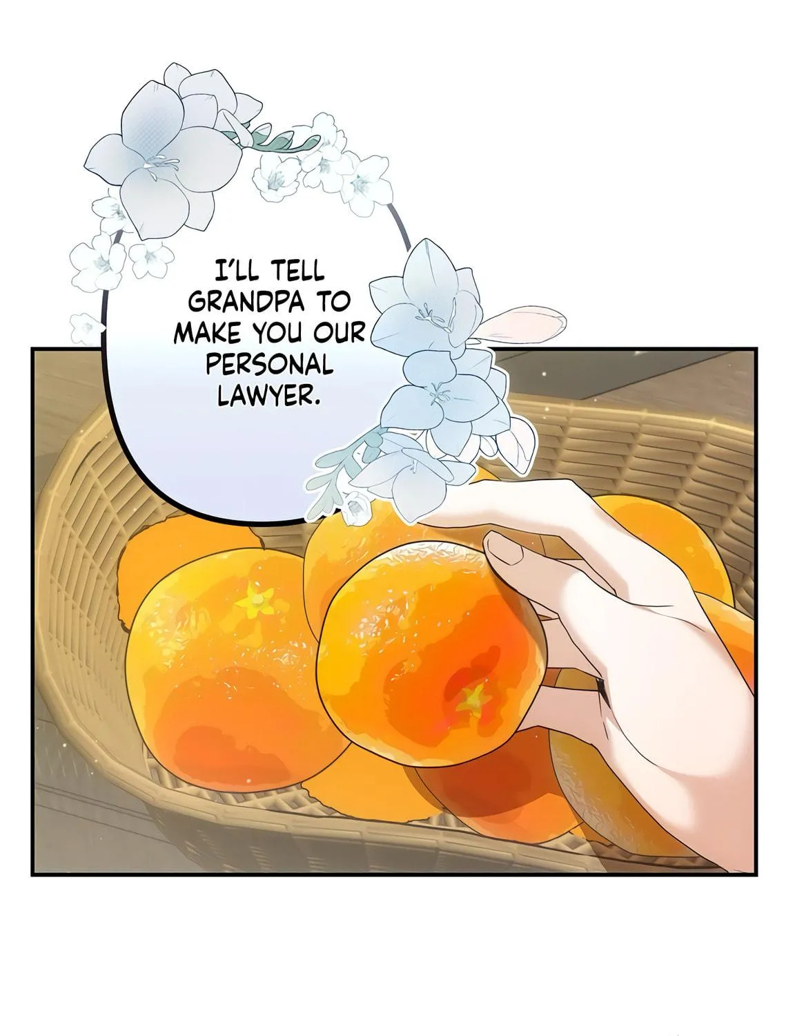 For the Shattered Things Chapter 6 page 10 - 