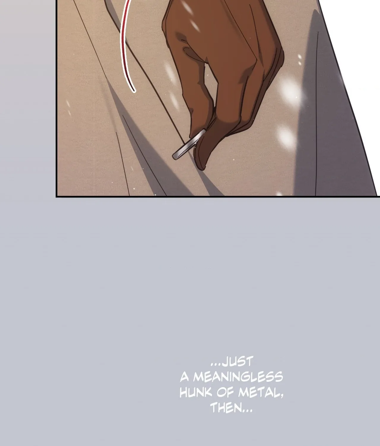 For the Shattered Things Chapter 7 page 11 - 