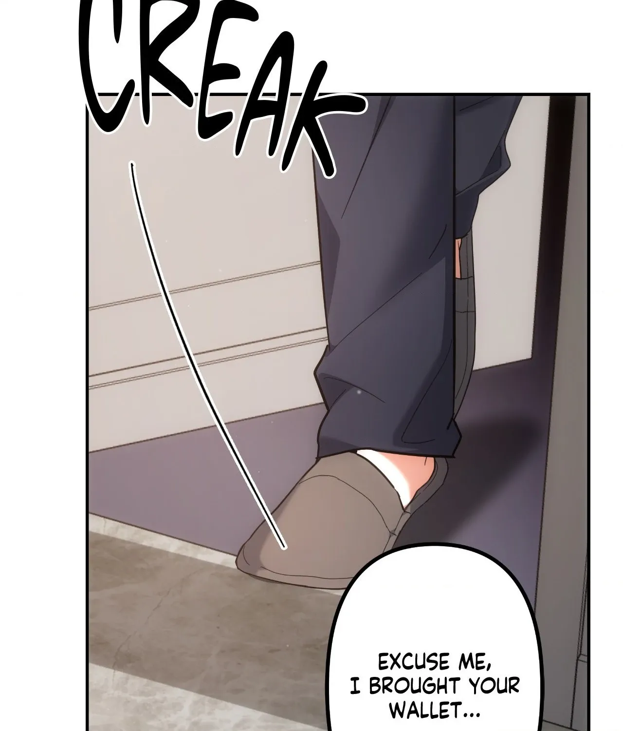 For the Shattered Things Chapter 7 page 104 - 