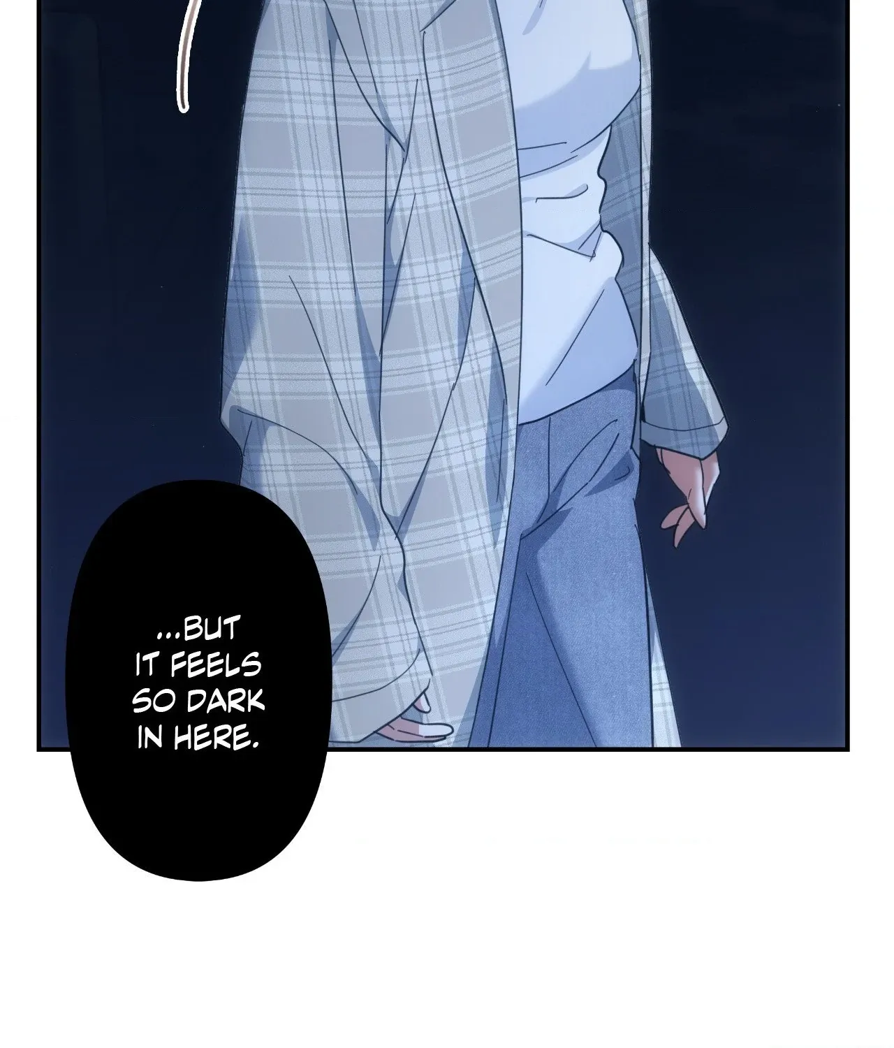 For the Shattered Things Chapter 7 page 109 - 