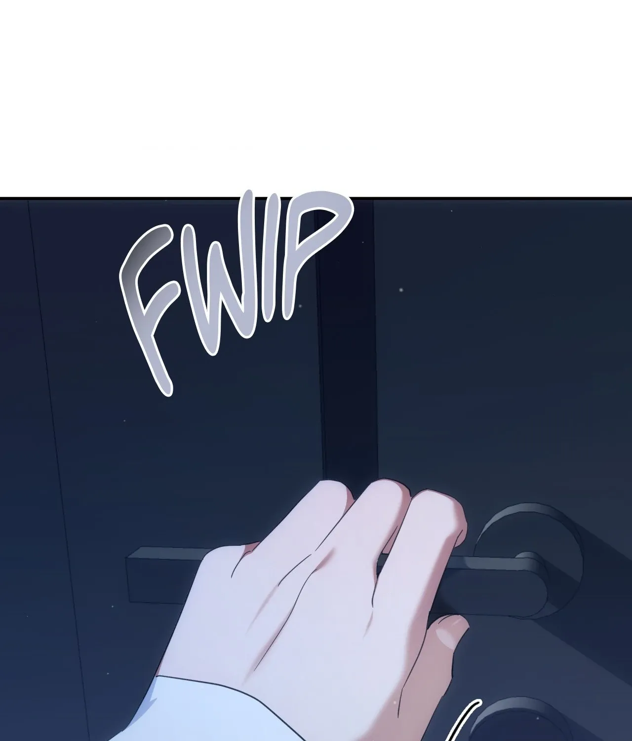 For the Shattered Things Chapter 7 page 112 - 