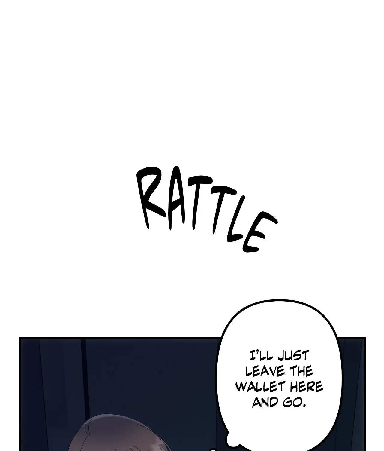 For the Shattered Things Chapter 7 page 114 - 