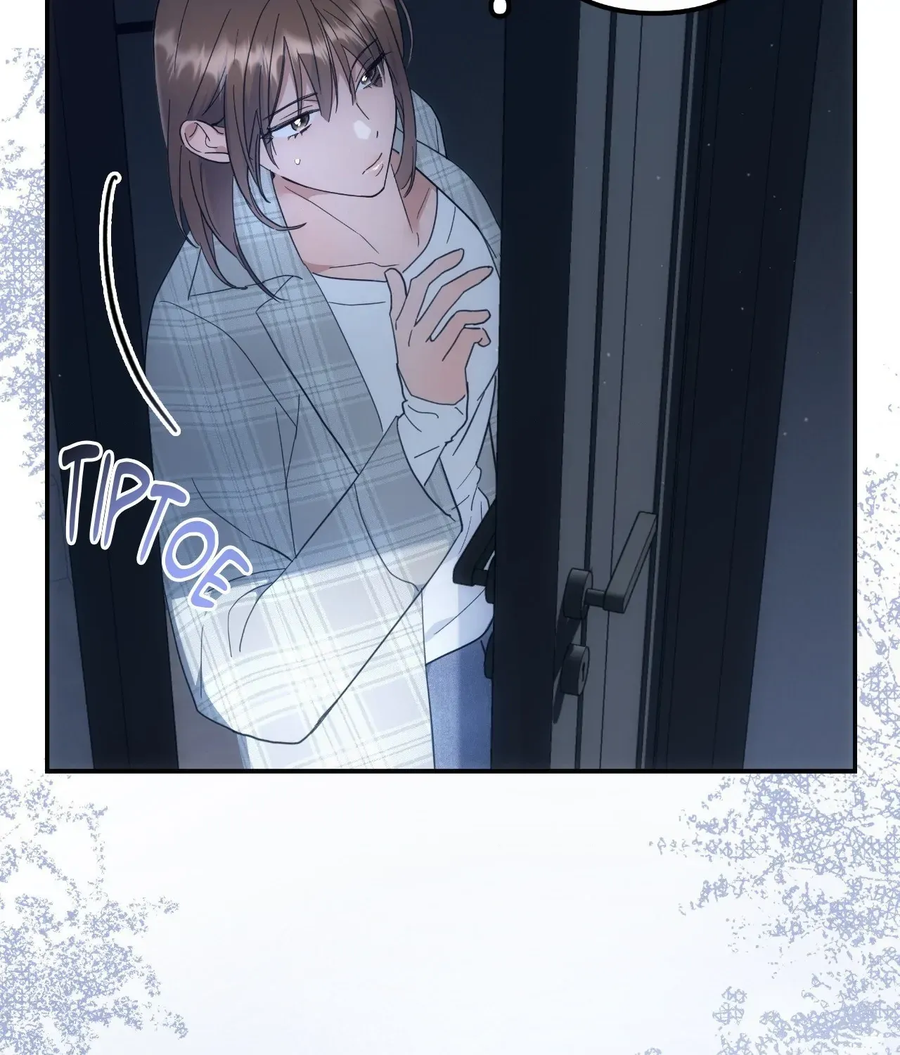 For the Shattered Things Chapter 7 page 115 - 