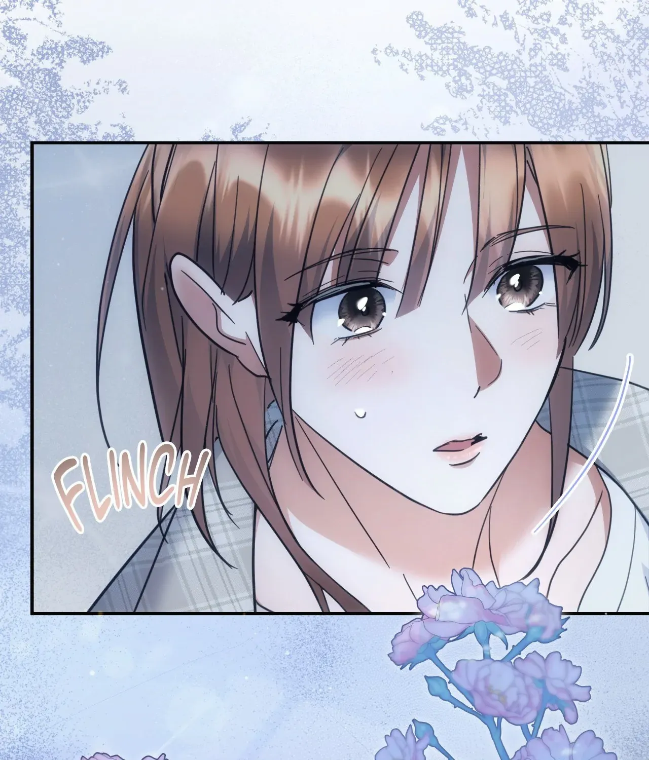 For the Shattered Things Chapter 7 page 116 - 