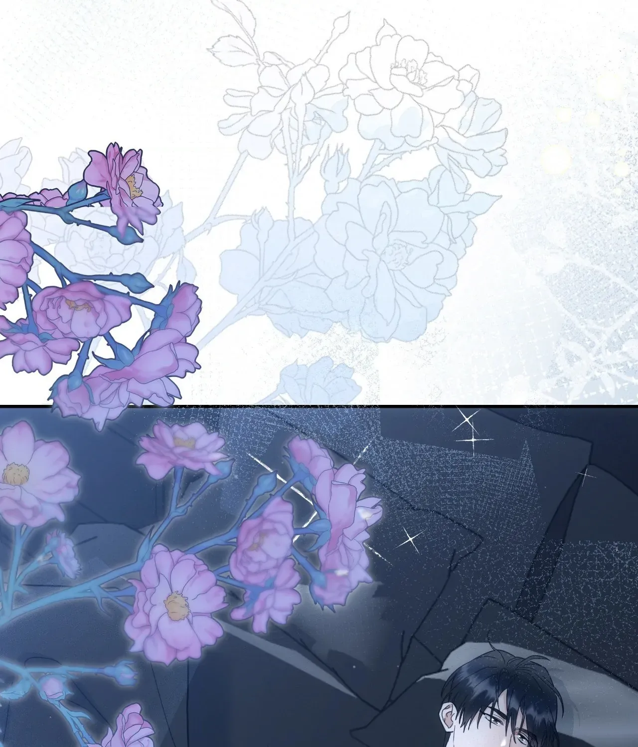 For the Shattered Things Chapter 7 page 123 - 