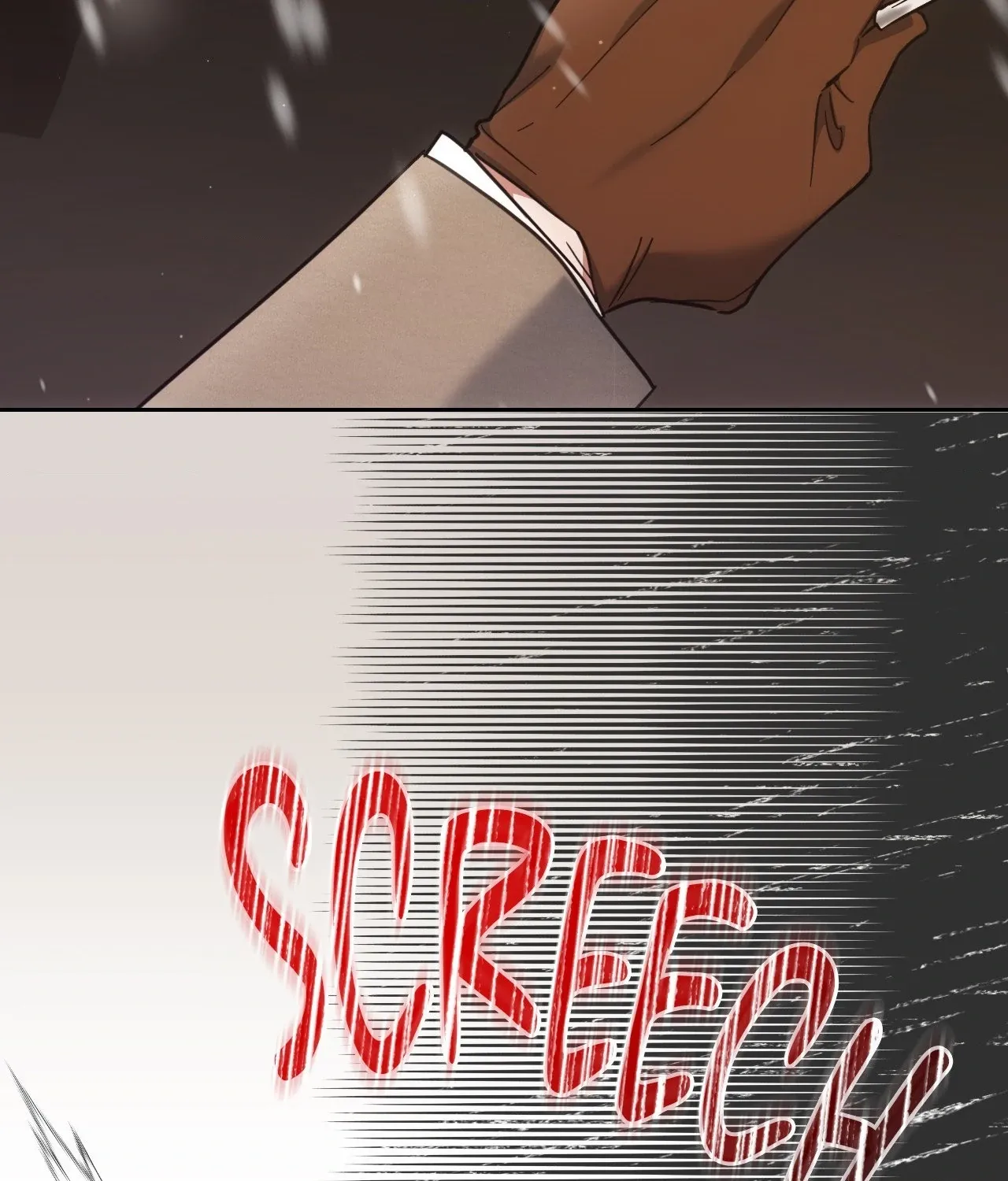 For the Shattered Things Chapter 7 page 14 - 
