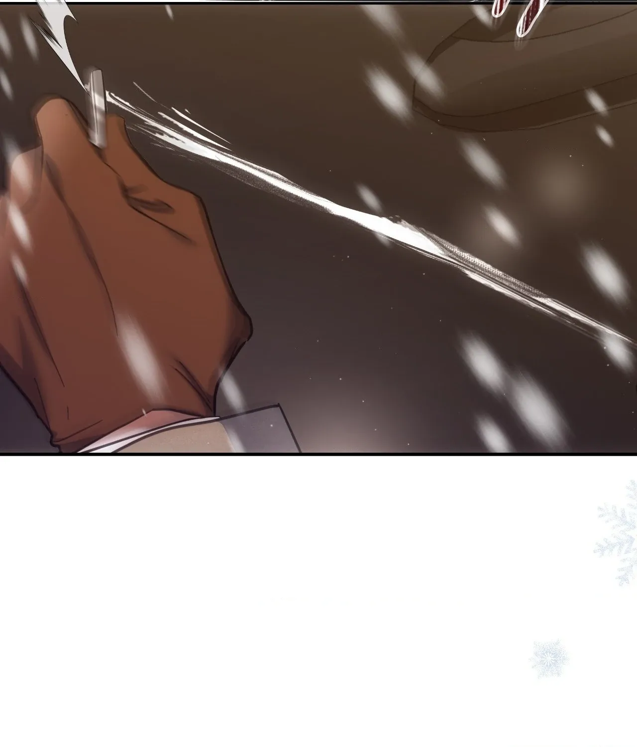 For the Shattered Things Chapter 7 page 15 - 