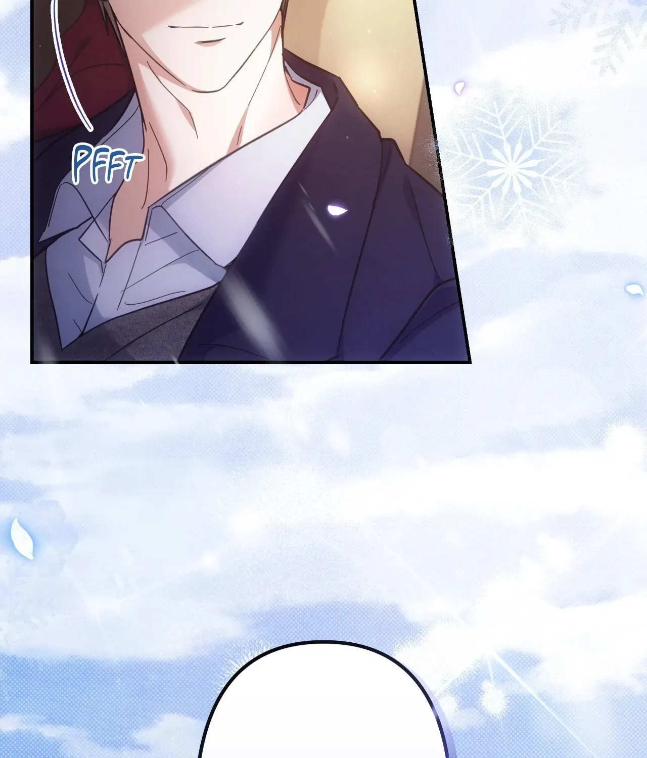 For the Shattered Things Chapter 7 page 17 - 