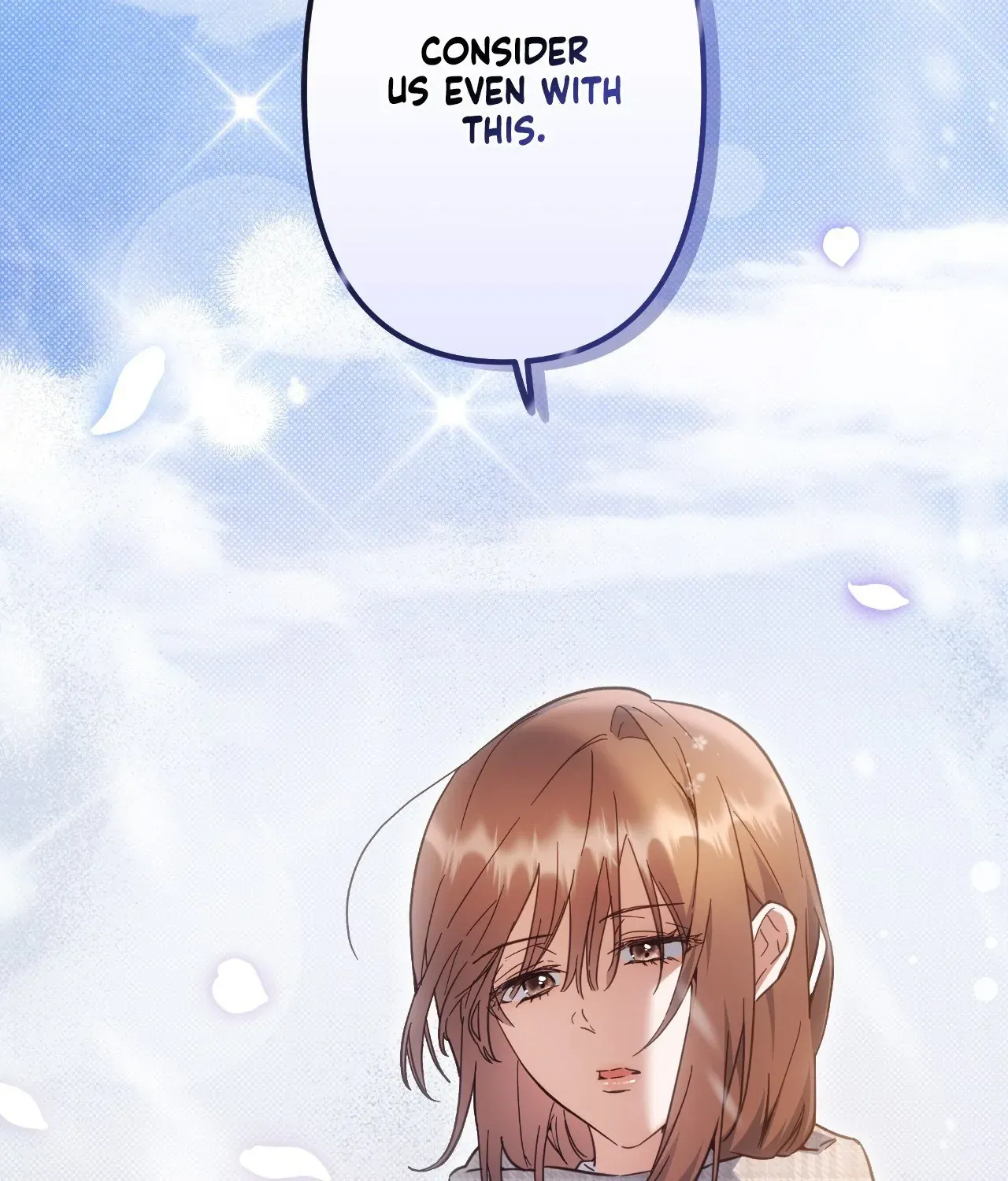 For the Shattered Things Chapter 7 page 18 - 