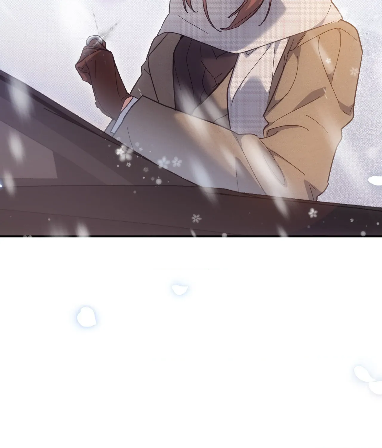 For the Shattered Things Chapter 7 page 19 - 