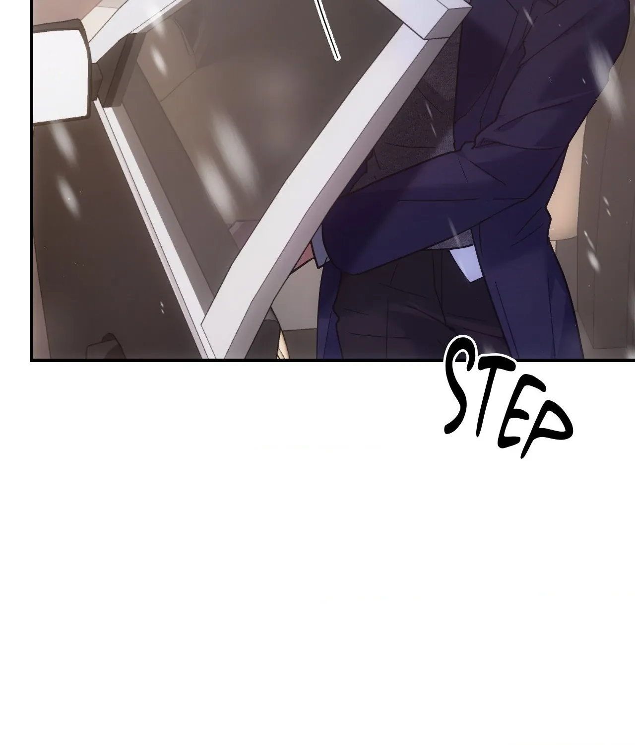 For the Shattered Things Chapter 7 page 22 - 