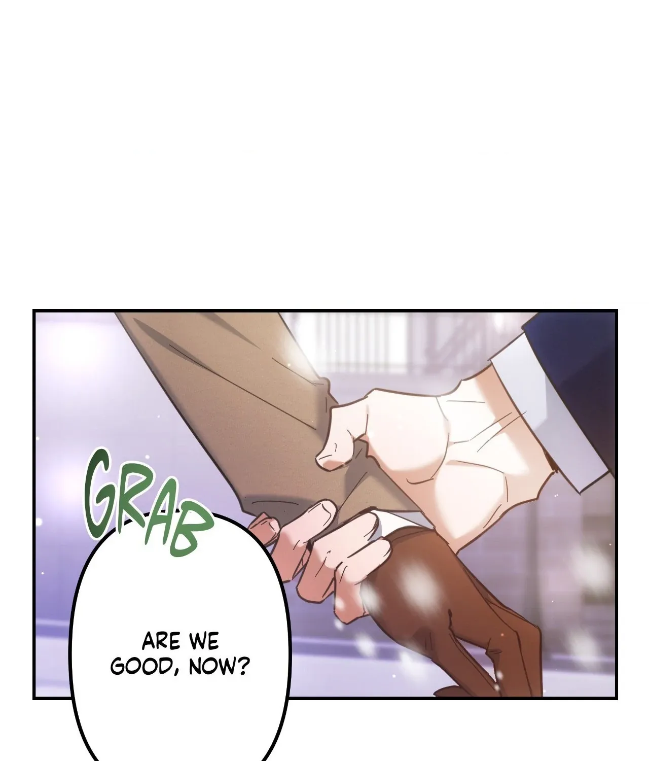 For the Shattered Things Chapter 7 page 24 - 