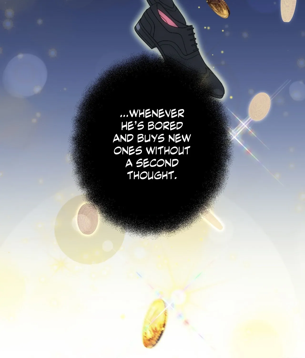 For the Shattered Things Chapter 7 page 4 - 