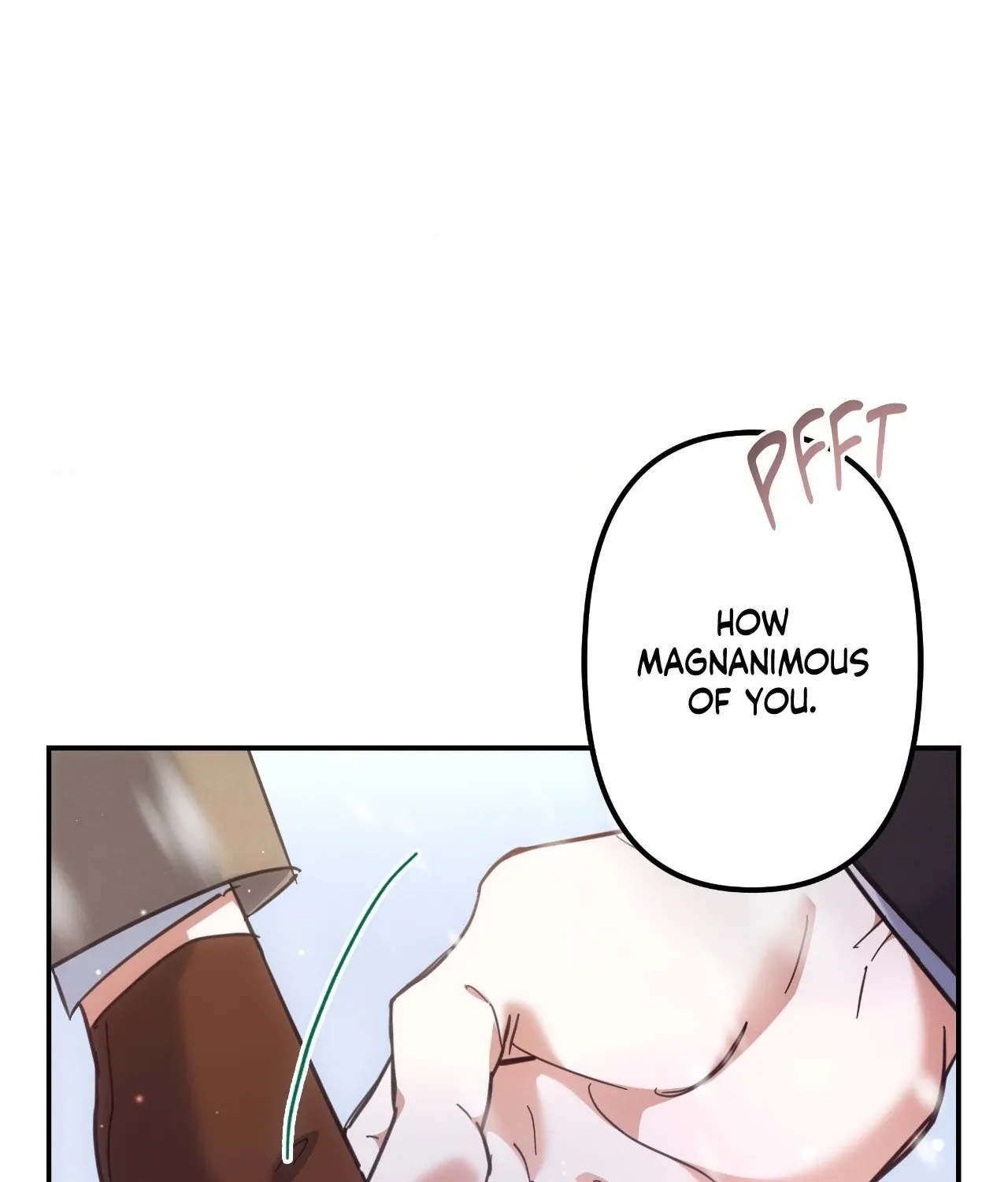 For the Shattered Things Chapter 7 page 33 - 
