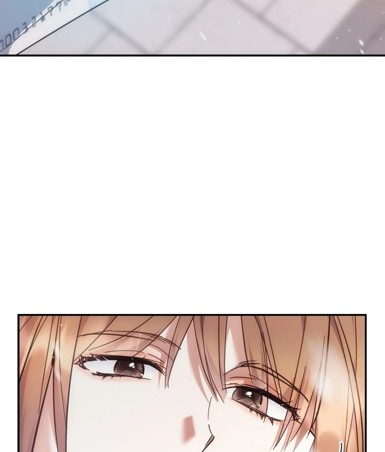 For the Shattered Things Chapter 7 page 38 - 