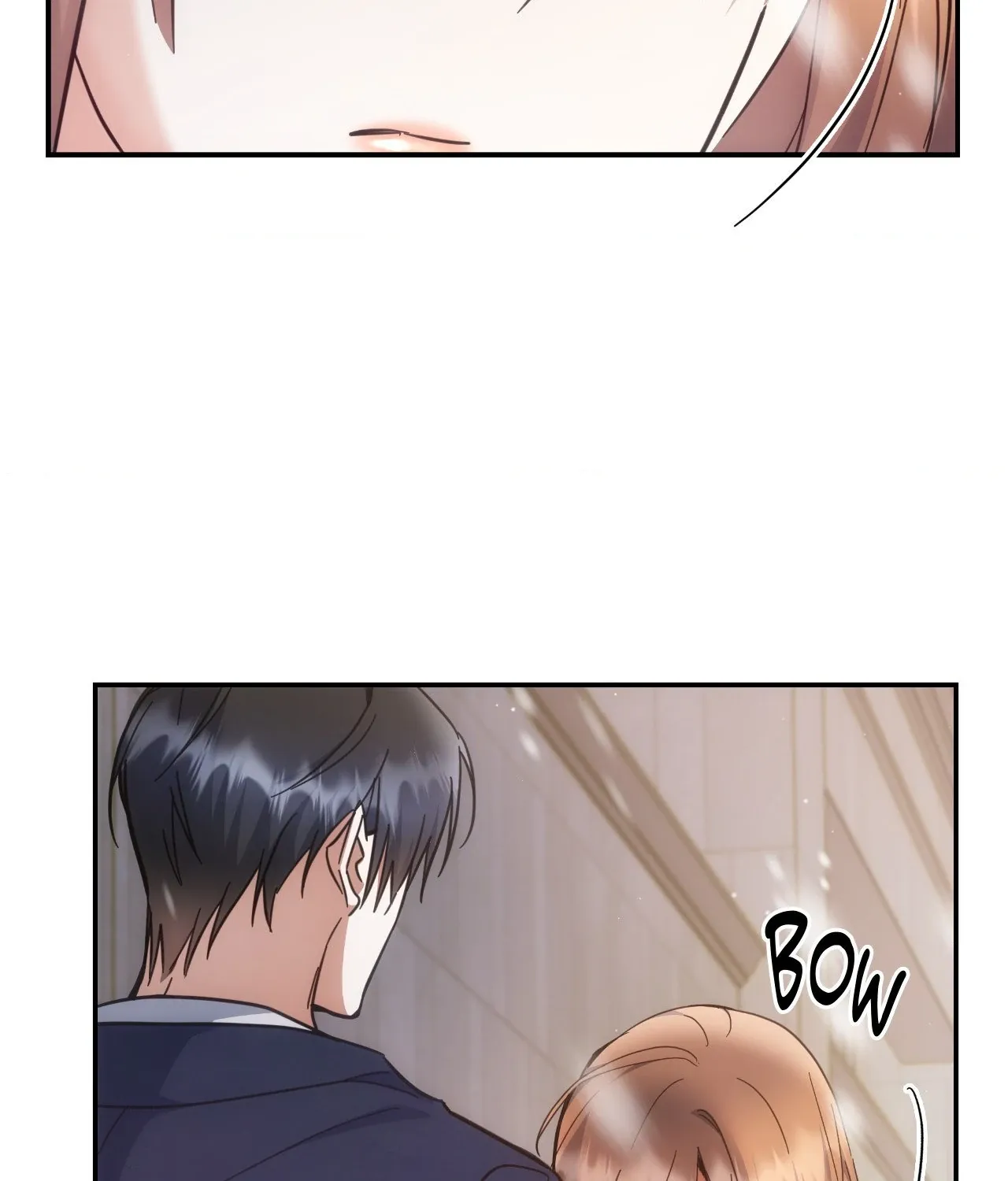 For the Shattered Things Chapter 7 page 39 - 
