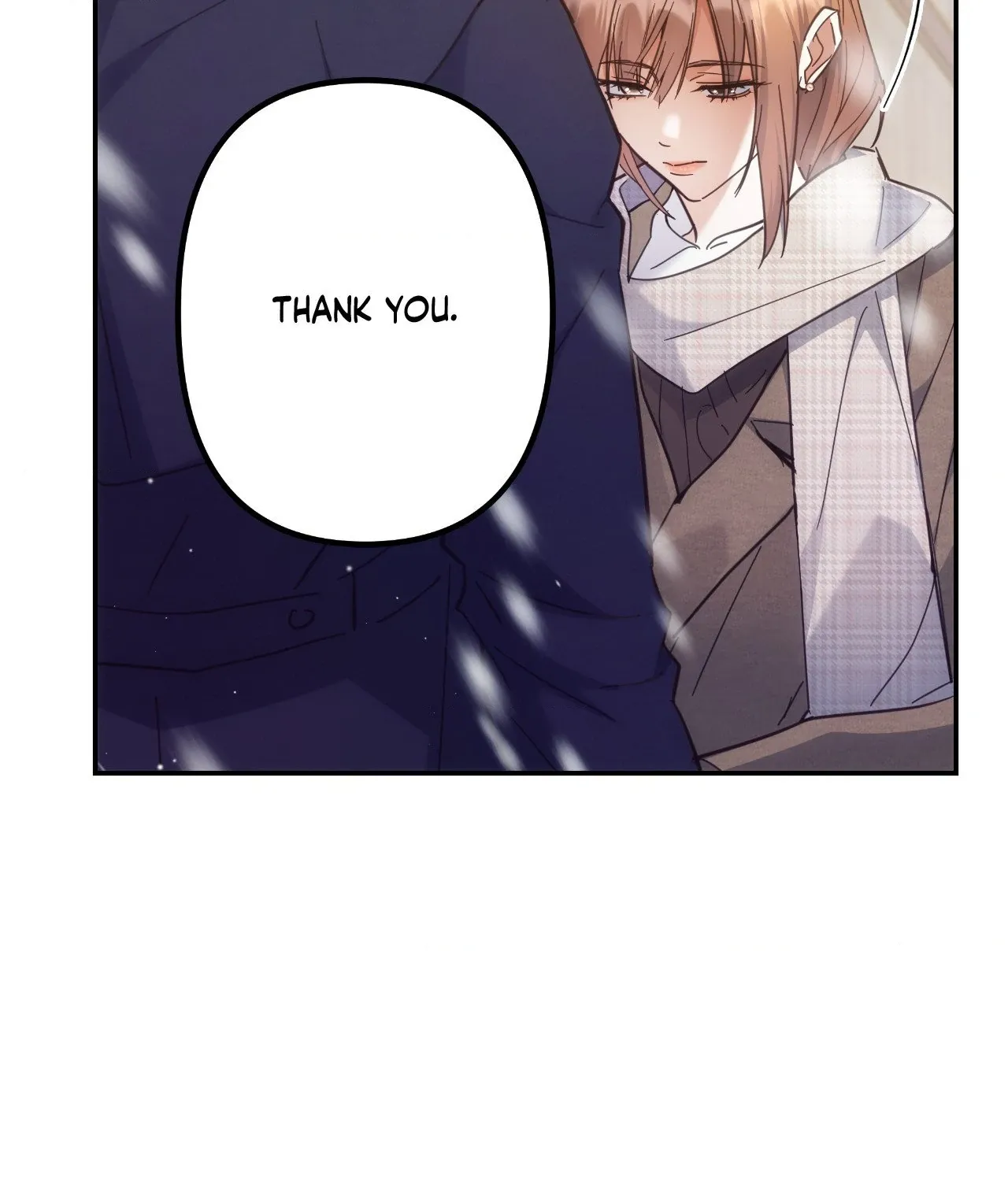 For the Shattered Things Chapter 7 page 40 - 