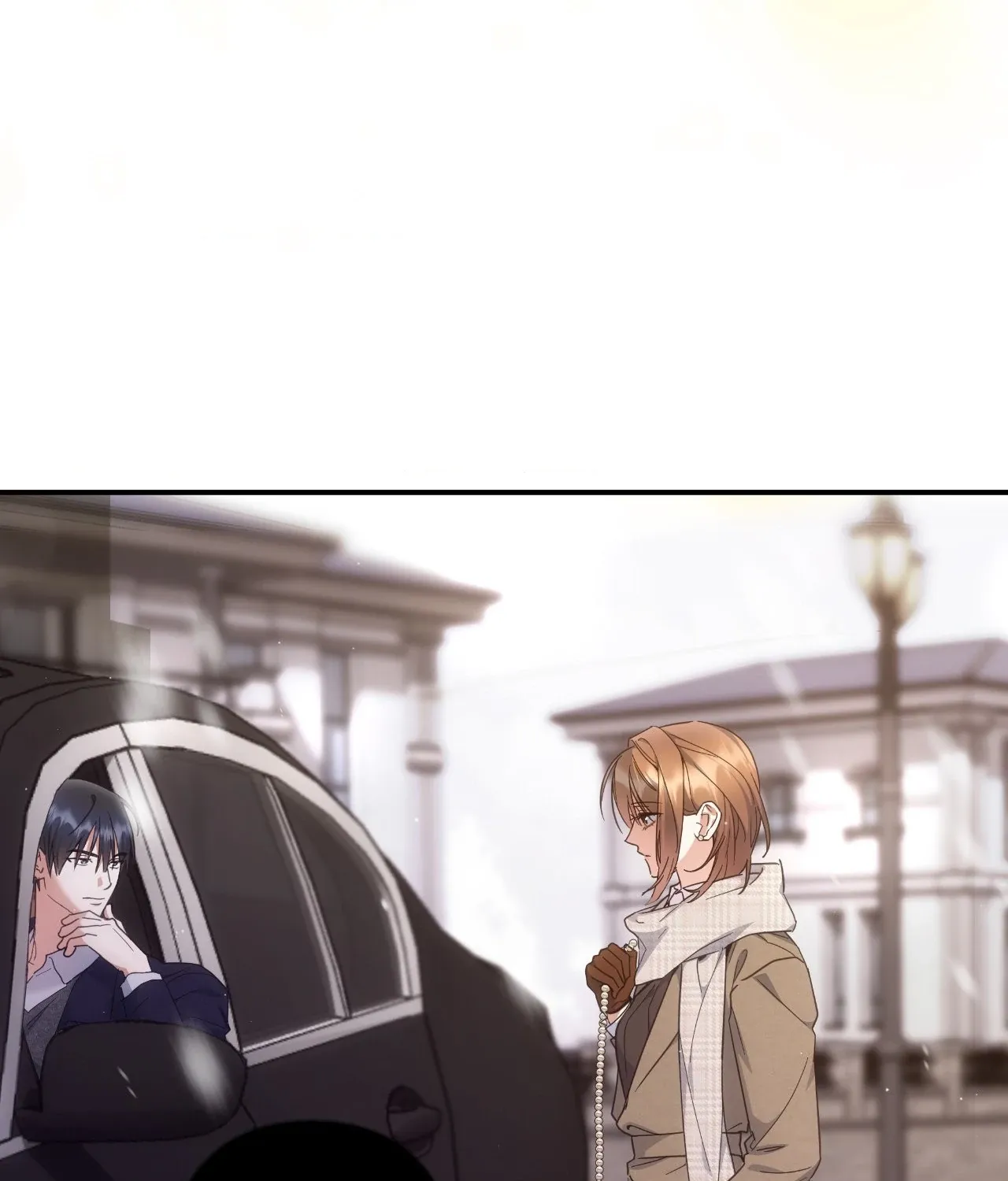 For the Shattered Things Chapter 7 page 5 - 