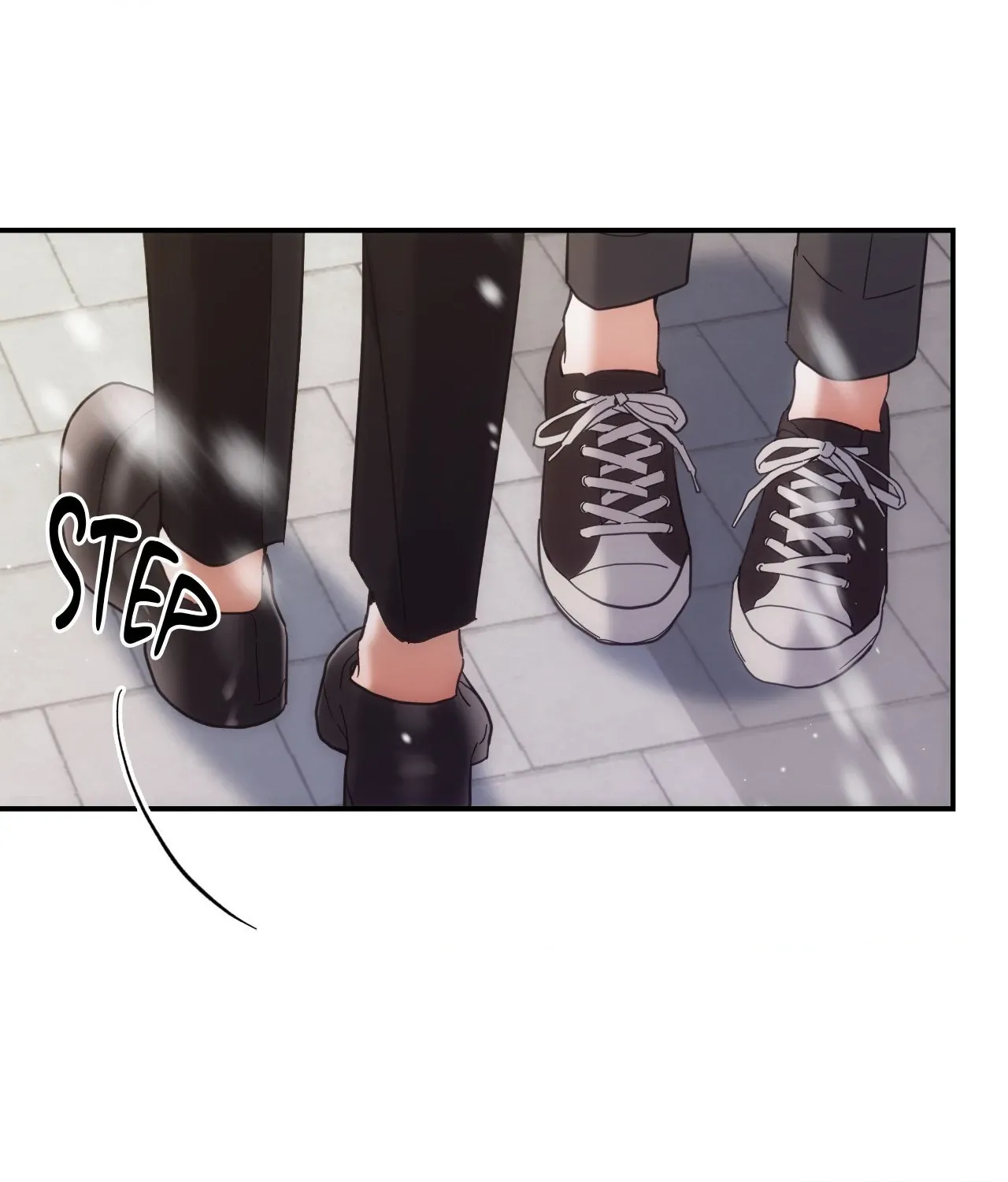 For the Shattered Things Chapter 7 page 41 - 