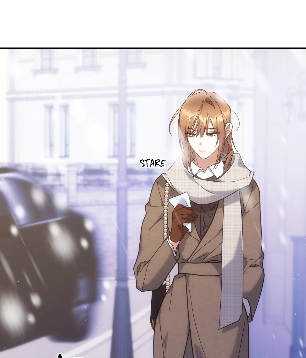 For the Shattered Things Chapter 7 page 42 - 