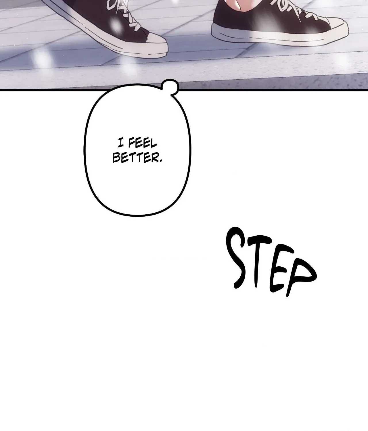 For the Shattered Things Chapter 7 page 44 - 