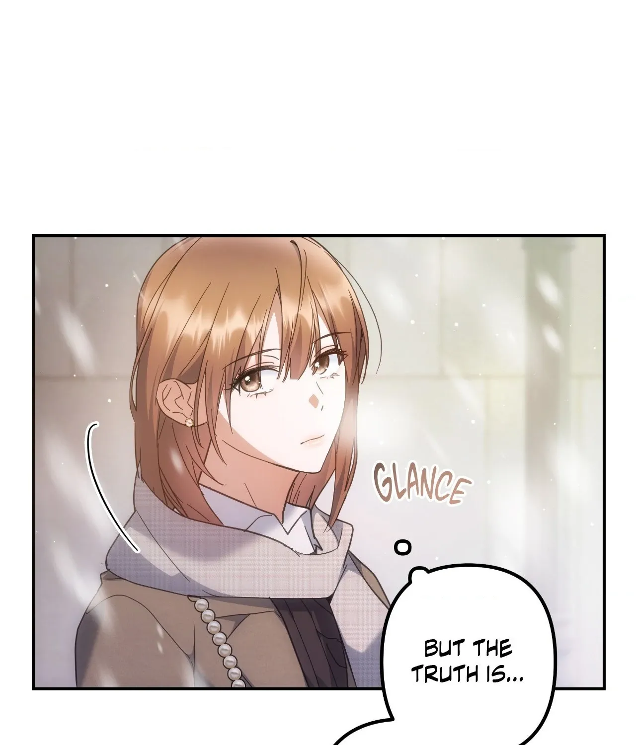 For the Shattered Things Chapter 7 page 46 - 