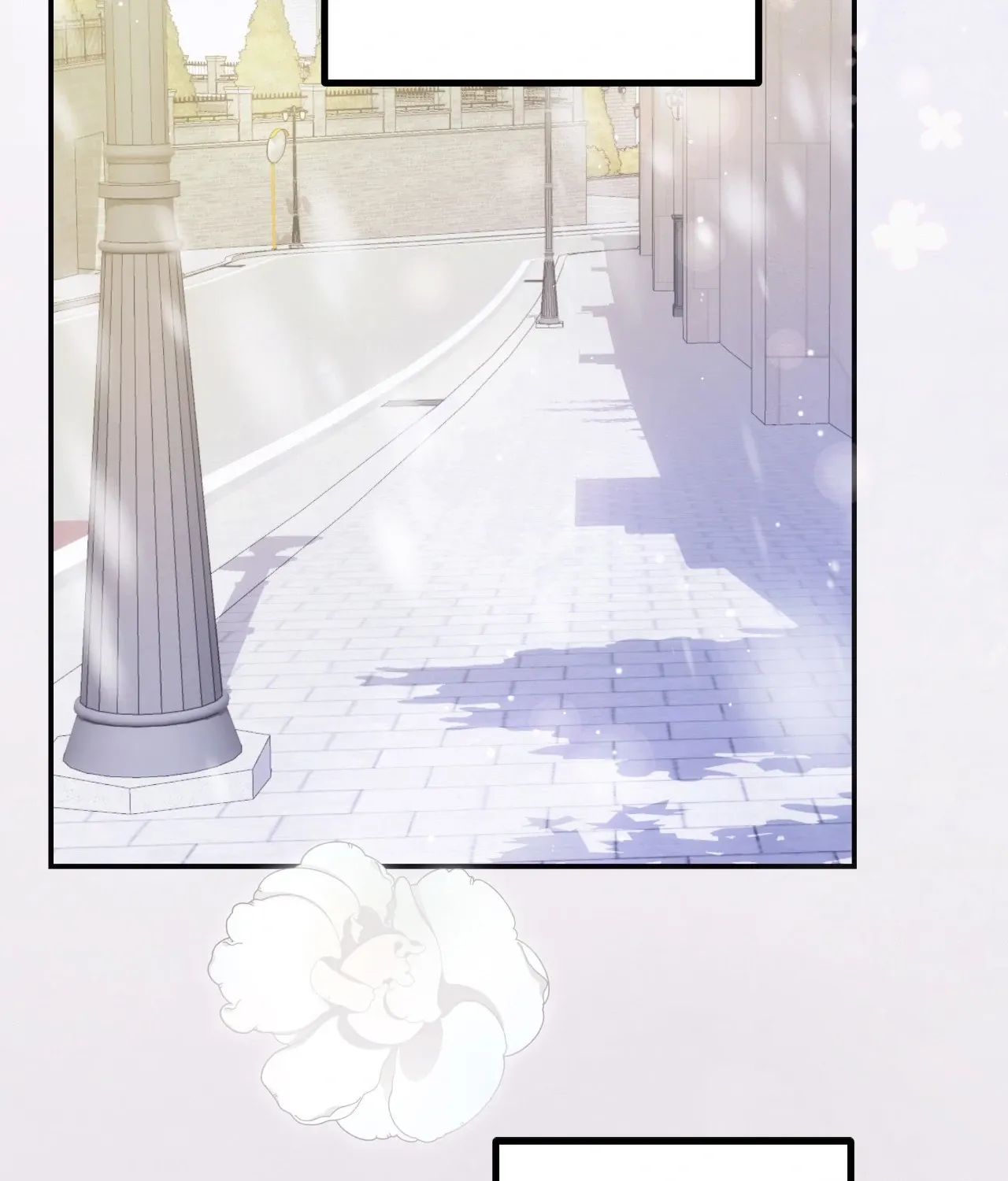 For the Shattered Things Chapter 7 page 48 - 