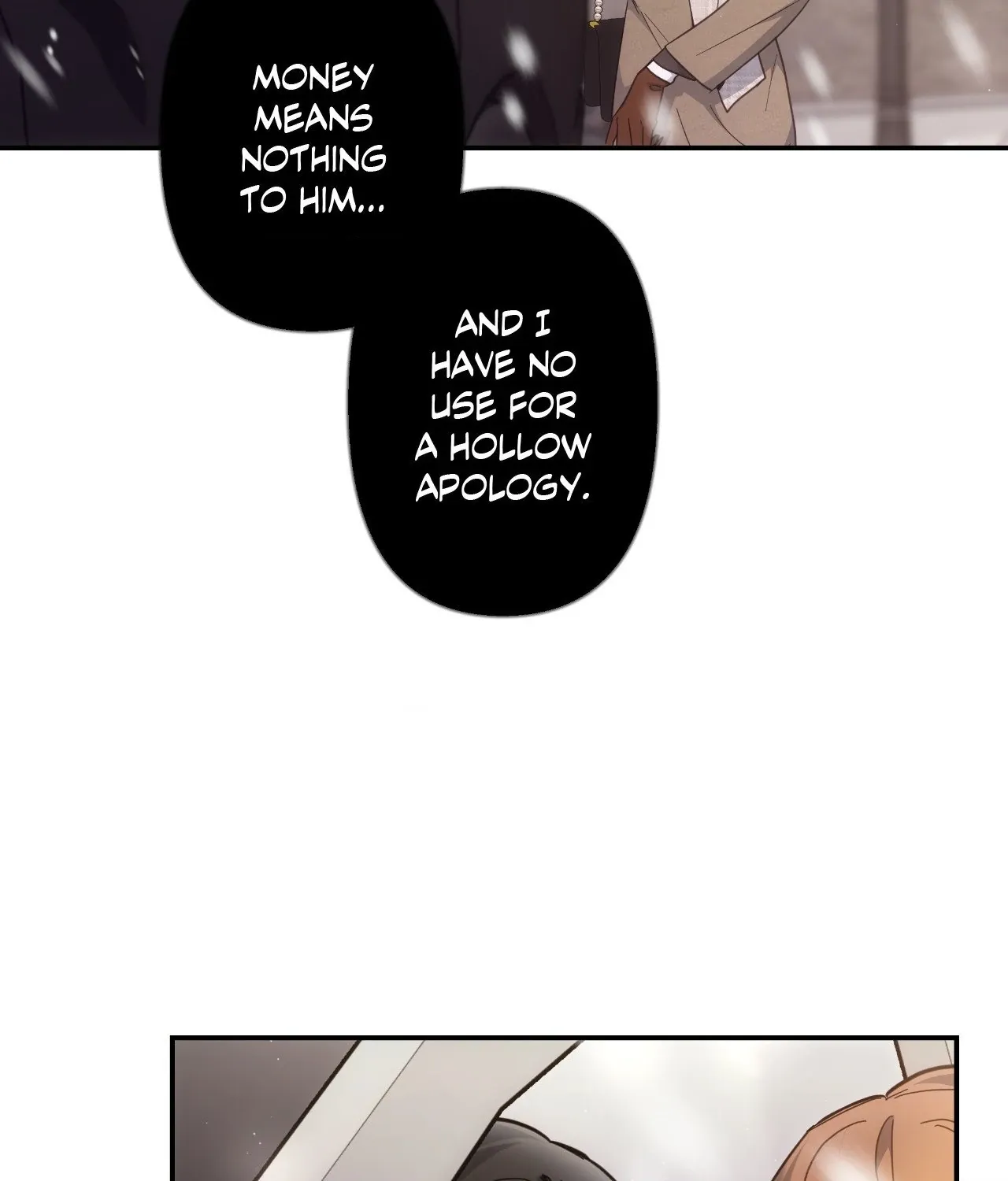 For the Shattered Things Chapter 7 page 6 - 